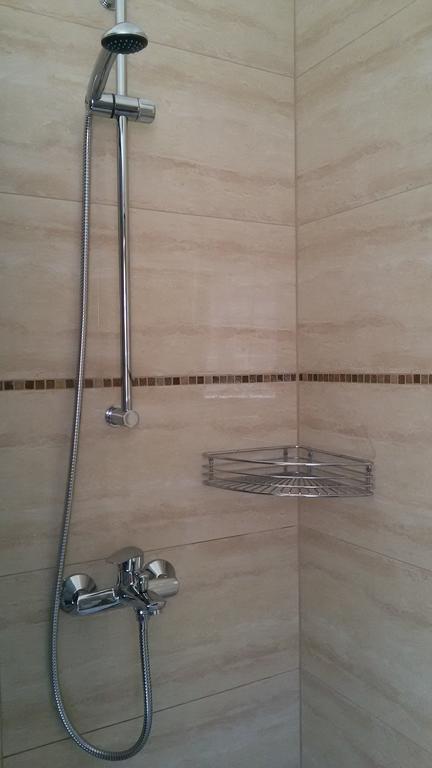 Apartman Viktorija Apartment Vodice Exterior foto